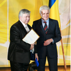 Народна Партія відсвяткувала 15-ту річницю заснування